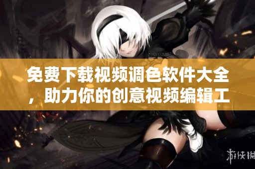 免费下载视频调色软件大全，助力你的创意视频编辑工作！